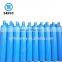 Different Sizes Stainless Chlorine Gas Buy Oxygen Gas Cylinder