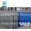 Seamless Steel 40L 150Bar Oxygen/Nitrogen/CO2/Hydrogen Gas Cylinder Types