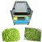 good quality high capacity pea shelling machine mung bean soybean sheller pigeon peas shelling machine