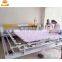 Computerized Industrial single needle quilting machine for comforter sewing quilting machine china price