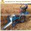wheat soybean sesame reed rice reaper harvester binder for sale philippines