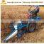 Wheat rice reed reaper binder price in pakistan paddy harvesting machine