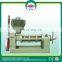 AMEC 6yl-120 Combined Automatic Sesame Oil Press Machine