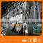 turnkey project large rice flour making machine, rice flour milling plant, rice processing equipment
