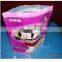Automatic Stand-up Zipper Pouch Packing Machine