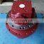 Kutoba Travel Motor KX080 Final Drive
