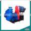 Electric cast iron centrifugal oil sludge pumps