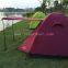 Simple Pitch Double Skin Tent 4 Man Dome Tents For Families Outdoors And Camping Trips