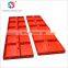 Tianjin Shisheng Group African Steel Decking Panel for Concrete Slab and Roof