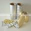 Stock lot alloy 8011 H18 jumob roll aluminum foil for tablet packing