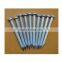 Factory supply steel concrete nails