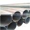Galvanized seamless carbon steel pipe price