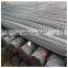 Mild round carbon steel bar