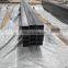 china factor 15x15 metal square pipe