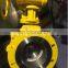 WCB body API 6A/DIN/ASTM/ GOST Stainless Steel Oilfield in flange type globe valve