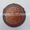 600v Copper cable 500mcm TTU