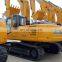 25 Ton XE265C excavator hydraulic cylinder engine for sale