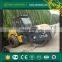 8 Ton Lutong Mini Vibratory Compactor Road Roller