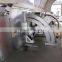 Aluminum window door frame processing making machine