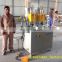 Double head Mitre Saw Machine for PVC Profile / Window Glass Production Line