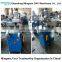 Mingmei Machinery / Copy router aluminum doors window manufacturing machine cnc milling drilling copy router