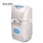 R134a Refrigerant Dehumidifier 15L/D No Cooling Plates