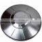 Huidangjia stainless steel waterproof outdoor indoor Mushroom type gas heater for garden coffee office
