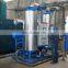 High efficiency energy-saving large capacity micro heat desiccant air dryer for compressor