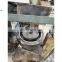 6kg LPG empty gas cylinder for Niger Market