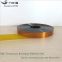 Polyimide film amber exclusively for electrical welding machine 0.025mm*25m