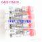 Original and new Diesel Engine Injector Common Rail Nozzle DSLA128P5510 0433175510