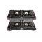 Hebei high quality universal lighter gas butane and bbq burner universal double
