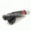 Fuel injector nozzle 21150162D for Volkswagen original heavy truck Siemens