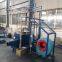 Bulk Bag Cleaner Machine Using Wind FIBC Big Bag FIBC Cleaning Machine and FIBC Cleaner