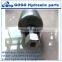 NXQ bladder type high pressure bladder accumulator, 1L/31.5mpa,hydraulic machines