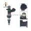 Fuel Injector Nozzle OEM 16600-ED000 FBY1160 For Japanese Car