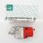 Diesel Engine Spare Parts K19 3017993 Shutoff Valve