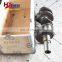 Diesel Engine Cast Iron 3TNE84 3D84-2E Crankshaft