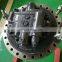 PC300-8 Excavator Final Drive 207-27-00580 Travel Motor 708-8H-31610