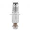 4HK1 6HK1 8-98032549-0 095420-0201 8980325490 0954200201 Fuel Press Limiter Valve for ISUZU FVR FTR