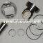 N14 Diesel engine 139.7mm Split Piston 3087634 3803741 3084044 3394367 4955960