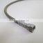 Original Excavator 209959 NT855 Diesel Engine Flexible Hose