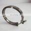 NTA855 Diesel Engine Parts V Band Clamp 186917