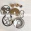 S400 360 degree turbo repair kits