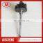 K04V 53049880032 5304-988-0032 40.36/42.91mm 9 Blades Turbo Wheel/turbine Shaft&wheel for VW T5 Transporter 2.5 TDI 130 HP