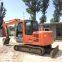 USED  HITACHI  EX60  JAPAN  MADE  CRAWLER  EXCAVATOR