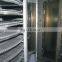 Spiral freezer spiral quick freezing machine vegetable quick freezing equipment