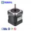 NEMA 17 stepper motor With Good Service and Factory Direct Deal