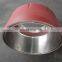 Chinese Truck spare parts rear axle drive brake drum 199112340006