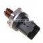 Fuel Rail Pressure Sensor For Peugeot 0281002797 0281006507 0281002283 0281002592